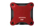Adata SD620 512GB External SSD Red Shock USB3.2 [SD620-512GCRD]