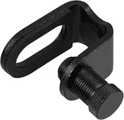 ULTECHNOVO Mini Selfie Light Clip Portable Led Phone Light Clamp for Computer Video Conference Laptop Camera Adjustable Stand Accessory