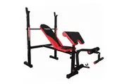 York Aspire 320 Wide Stance Bench