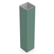 WA NEW Stratco Fence Post 65 x 65mm Rivergum