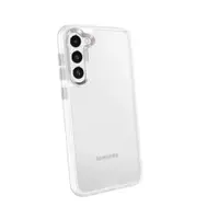 在飛比找PChome24h購物優惠-Hoda Samsung Galaxy S23系列 柔石軍規