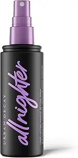 Urban Decay All Nighter Long Lasting Makeup Setting Spray 118ml