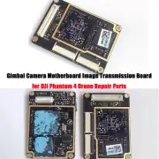 Gimbal Camera Motherboard Image Transmission Board for DJI Phantom 4 Drone Parts
