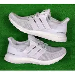 ADIDAS ULTRA BOOST GLOW 全白 反光 3M BB3928