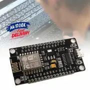 2.4 GHz Bluetooth Arduino ESP8266 WiFi Development Board