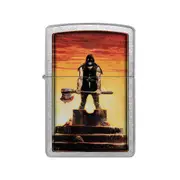 Zippo Frank Frazetta Windproof Lighter - Executioners 2