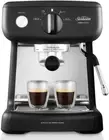 EM4300K Mini Barista Coffee Machine, Espresso, Latte and Cappuccino Coffee Maker
