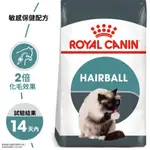 法國皇家 IH34 室內貓加強化毛 4KG 10KG 貓飼料 貓糧 4公斤 10公斤 2KG