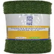 Coolaroo Instant Synthetic Turf Roll, 1 X 3 Metre Size, 12 Mm Pile Height