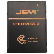 2230 M.2 NVMe SSD to CFE Type-B Pure Copper Adapter Expansion Memory8699