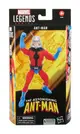 【皇域文創小舖】【特價品】現貨 孩之寶 漫威傳奇 6吋 漫畫版 Ant-Man 蟻人