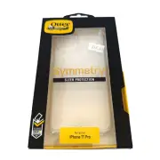 OtterBox Symmetry Case for iPhone 11 Pro (Clear Sparkle) Brand New in Box