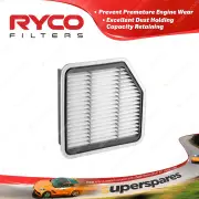 Ryco Air Filter for Lexus GS350 IS250 IS250C IS350 V6 3.5L 2.5L Petrol 2005-2015