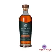 Cape Byron Viognier Cask Single Malt Whisky 700ml
