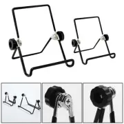 2pc Solar Panel Stand Foldable Mounting Bracket Adjustable Supporter Holder