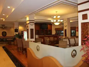 西特拉飯店Citra Inn Hotel