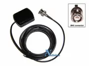 ACTIVE GPS Antenna For Garmin GPSMAP 450 450s 492 495 520 520s 525 525s 530 530s