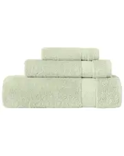 Linum Home Textiles Starlight Turkish Cotton Terry 3pc Towel Set