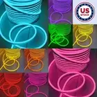 Promotion Multi-Color Neon Strip Lights High-Brightness Waterproof Ad Lights