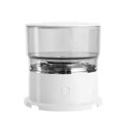 Portable Mini Coffee Maker Home Small Hand Brewed Coffee Maker Outdoor Automa