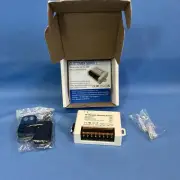 2 Channels Wireless Relay Remote Control Switch DC5-30v 433Mhz RF 10A Relay New