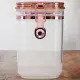 《Premier》Gozo扣式密封罐(橢圓600ml) | 保鮮罐 咖啡罐 收納罐 零食罐 儲物罐
