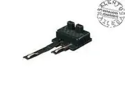 Piko 55270 Clip for Power Socket Rails in Scale 1:87