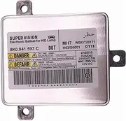 Xenon Ballast Control Unit Compatible with Seat for Alhambra 2011 2012 2013 2014 2015 2016 2017 2018 2019 2020 2021 2022 2023 8K0941597 8K0941597C 2048703226