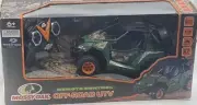 Mossy Oak Off Road UTV RC 27MHZ 1:12 Silverstar