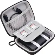 Hard Drive Carrying Case Toshiba Canvio Basics/Canvio Advance/Canvio Flex Gaming
