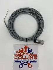 Keller PA-21Y/81553.11 Pressure Sensor Range 0-30bar BN+Vcc 8 32V PN222155.0710