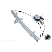 Sterling Door Window Regulator to suit Nissan Navara 12/2005 to 04/2015 - NSNV-WIR-34R