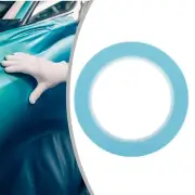 High Temperature Resistant Thin Fine Line Masking Tape for Car Painting