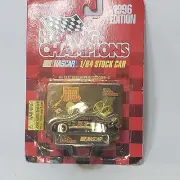 1996 Racing Champions NASCAR 1/64 Die Cast Stock Car # 57 Jason Keller Slim Jim