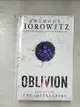 【書寶二手書T1／原文小說_BU3】Oblivion_Horowitz, Anthony