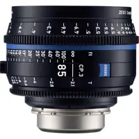 在飛比找蝦皮商城優惠-蔡司 Zeiss CP.3 85mm T2.1 Feet 電