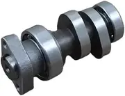 Motorcycle Parts Motorcycle Racing Camshaft Cam Shaft Assy for Honda CBF125 CBF 125 CB125F CB 125 F Spare Parts