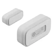 Door Window Sensor Home Security Window Detector Door Sensor Switch Handle7528