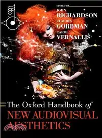 在飛比找三民網路書店優惠-The Oxford Handbook of New Aud