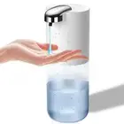 Automatic Foaming Soap Dispenser-400mL Touchless Soap Dispenser Adjustable2887