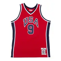 在飛比找PChome24h購物優惠-【Mitchell & Ness】 Authentic球員版