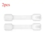 Multi-Functional Safety Locks for Cabinets/Drawers/Doors - Drawer Lock Baby Chil