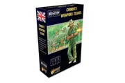 Bolt Action Chindit Weapons Teams