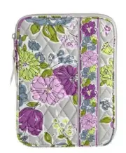 Vera Bradley ~ Watercolor * E-Reader sleeve ~ NEW
