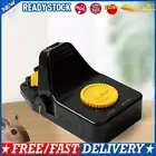 2/4/6 Pcs Heavy Duty Snap Mouse Rat Traps Reusable Mice Traps for Indoor Home