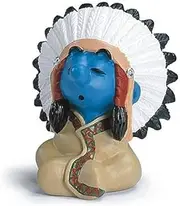 Cheif Smurf