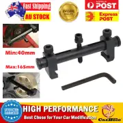 Ribbed Drive Pulley Crankshaft Remover Tool Puller for A/C Unit Water Pumps AU