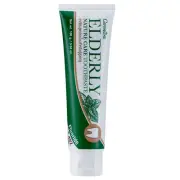 Elderly Toothpaste Gentle Fresh Breath Antibacterial Quality Care Sensitive Gums
