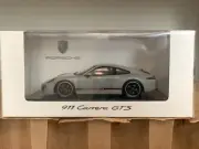 Porsche 911 Carrera GTS (991) Rennsport Reunion Spark 1:43