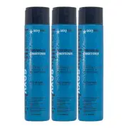 Sexy Hair Moisturizing Conditioner Mimosa Flower Extract & Moonstones 10.1 Oz